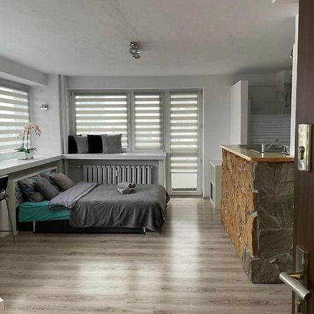 Apartamenty W Centrum Warszawy Варшава Екстериор снимка