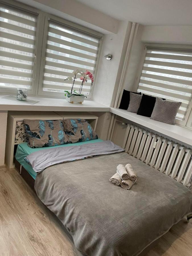 Apartamenty W Centrum Warszawy Варшава Екстериор снимка