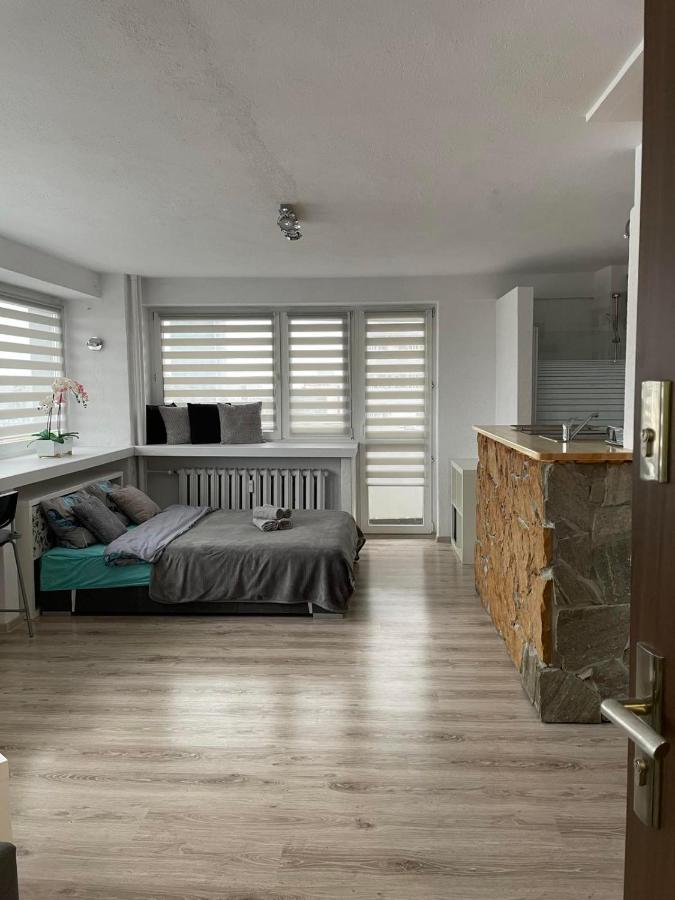 Apartamenty W Centrum Warszawy Варшава Екстериор снимка