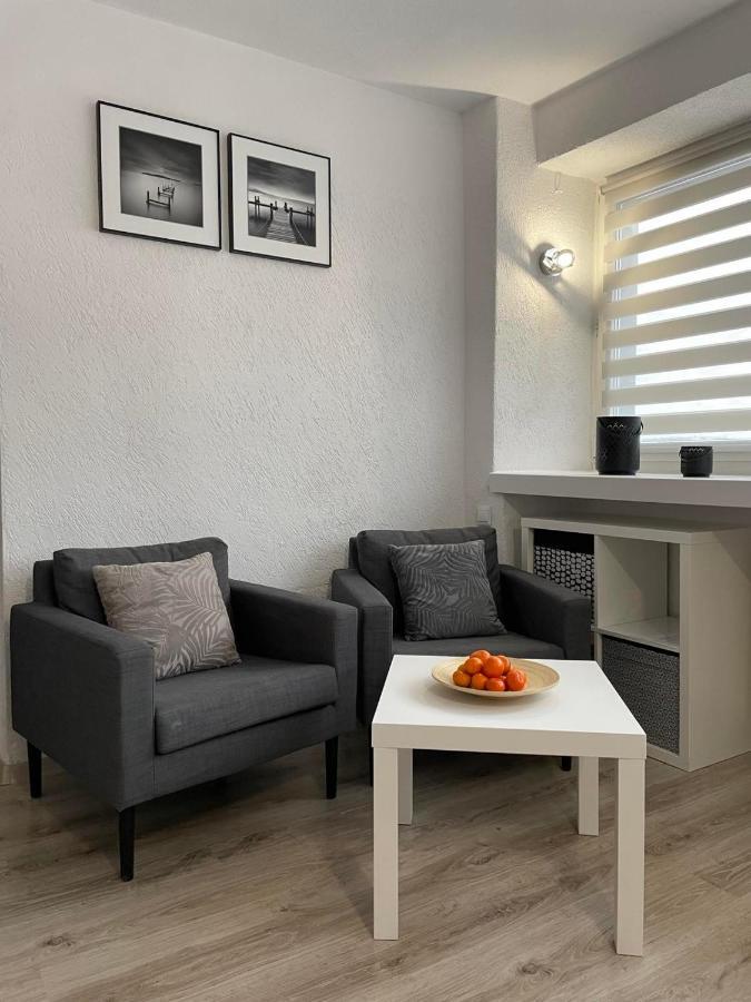 Apartamenty W Centrum Warszawy Варшава Екстериор снимка